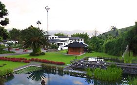 Estelar Recinto Del Pensamiento Hotel Y Centro De Convenciones